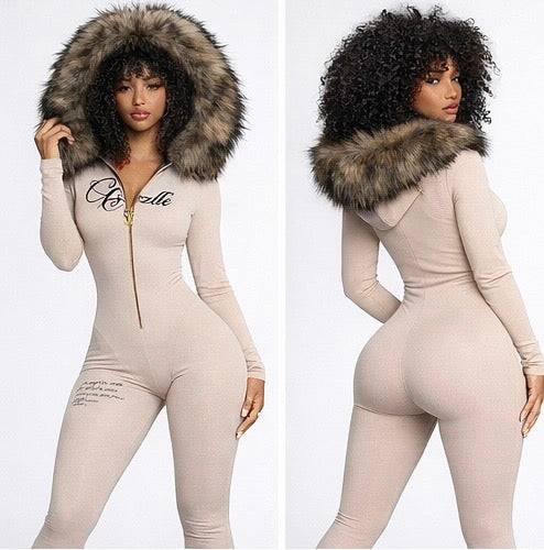 GYZLLE SNOWSUIT (PRE-ORDER)