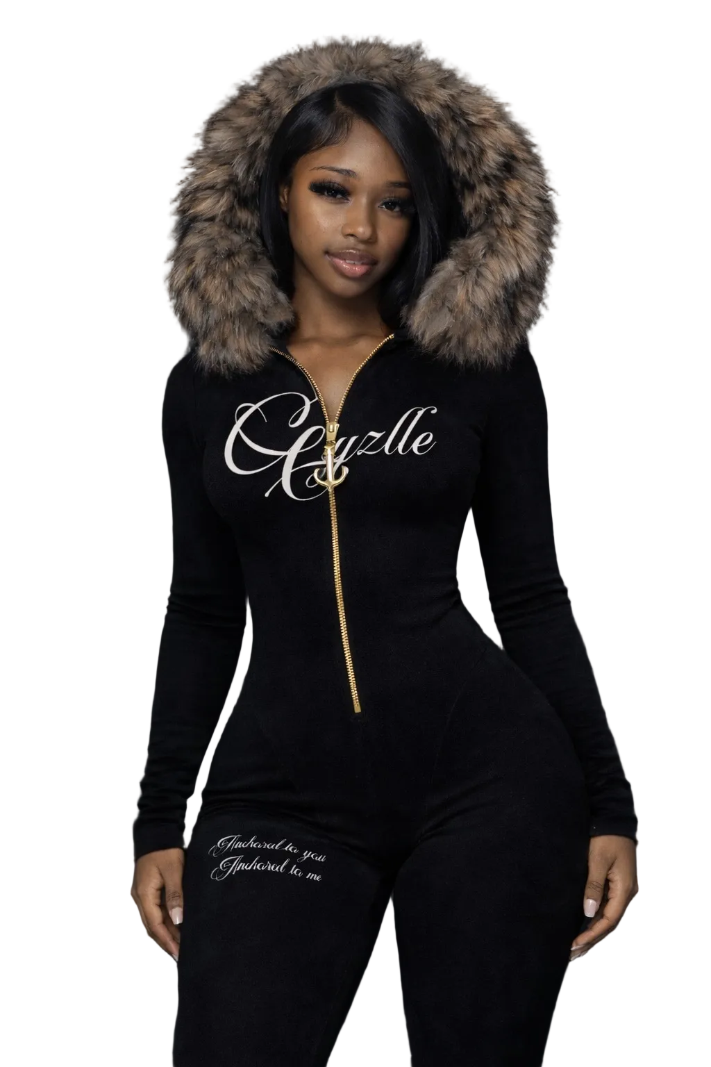 GYZLLE SNOWSUIT (PRE-ORDER)