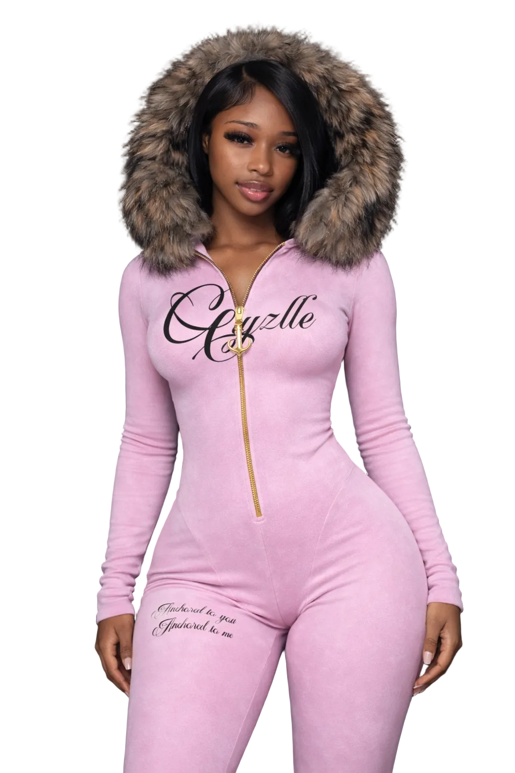 GYZLLE SNOWSUIT (PRE-ORDER)