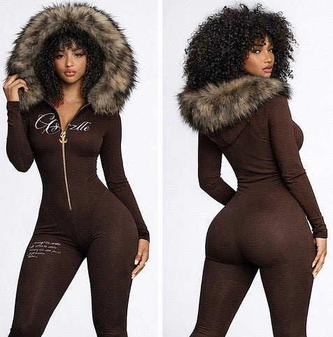 GYZLLE SNOWSUIT (PRE-ORDER)