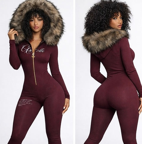 GYZLLE SNOWSUIT (PRE-ORDER)