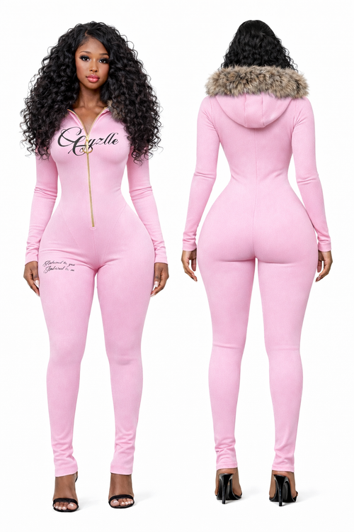 GYZLLE SNOWSUIT (PRE-ORDER)